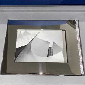 Swarovski Picture Frame